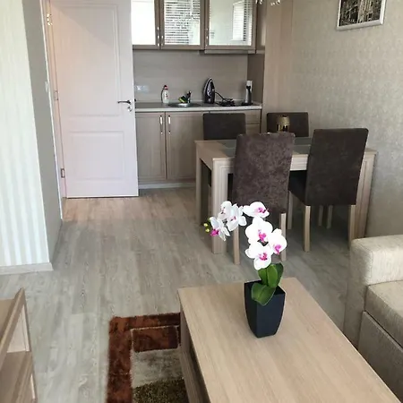 Deal, Harmony Suites 12 Lägenhet Slăntjev Brjag