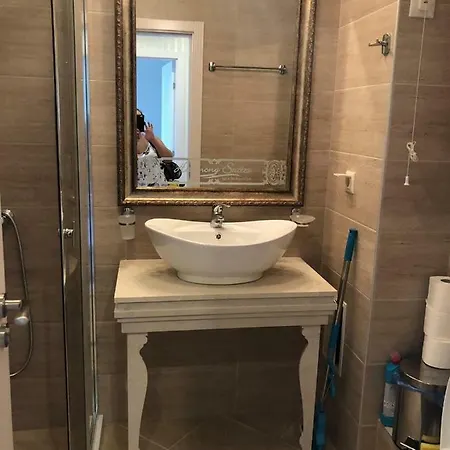 Lägenhet Deal, Harmony Suites 12 Slăntjev Brjag