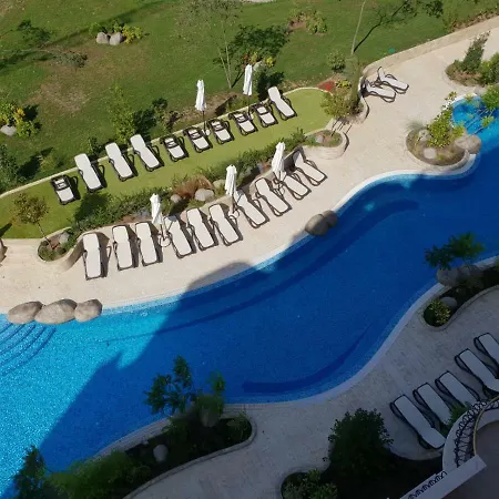 Deal, Harmony Suites 12 * Слънчев бряг