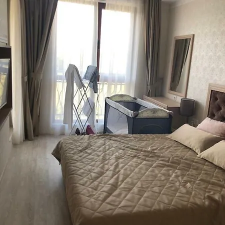 Deal, Harmony Suites 12 * Слънчев бряг
