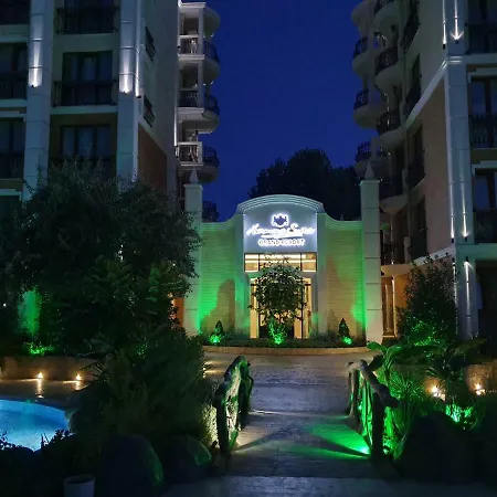 Апартамент Deal, Harmony Suites 12 Слънчев бряг
